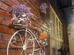 -小巷餐厅(五大街店)