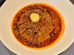 -北京老铺烤鸭(第五国际店)