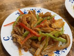 -柴氏风味斋(甘家口店)