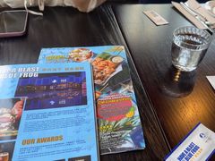 -blue frog蓝蛙(长泰广场店)