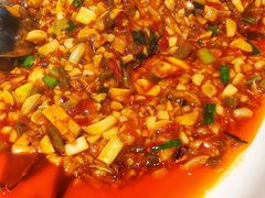 -蜀宴小调·精致家常菜(来福士店)