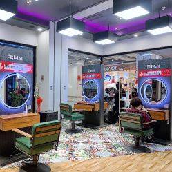 -Sugar Hair Salon