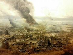 -辽沈战役纪念馆