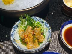 -極上萬膳·日料放题(海岸城店)