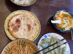 -四海楼(如皋定慧禅寺店)