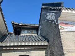 -黄埔古港
