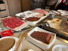 -海底捞火锅(劲松店)