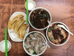 -清真蒋有记(老门东店)