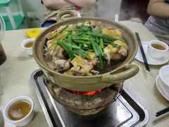 -上南瓦煲鸡·清远鸡·老字号(总店)