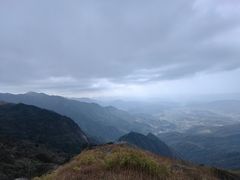 -萍乡武功山风景名胜区