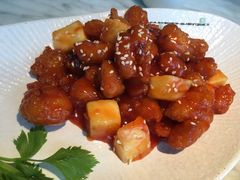 -小菜园新徽菜(无锡宜家荟聚中心店)