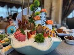 -海景壹号大酒店(滨湖店)