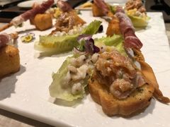 -郑州希尔顿酒店·阿米奇意大利餐厅