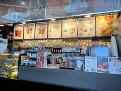 -猫屎咖啡(上下九步行街店)