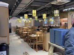 -八婺饭堂·自选店(新光汇店)