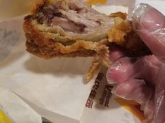 -麦当劳(中唱大厦店)