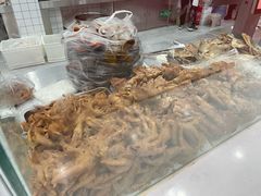 -震九州熟食(凯旋路店)