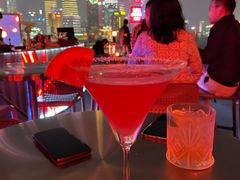 -罗斯福色戒酒吧(外滩店)