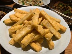 -吃饭皇帝大(解放西路店)