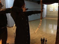-明日世界密室轰趴·剧本桌游·箭馆团建(国贸店)