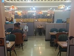 -花儿穆萨·烤肉餐厅(石马坪店)