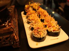 -巴厘龙虾·榜首油焖大虾(音乐学院·沿江酒馆店)