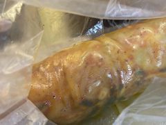 卷面皮-安徽阜阳卷馍(西单店)