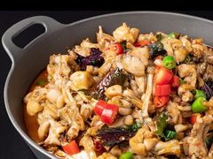 -蛙喔牛蛙(仙林万达茂店)