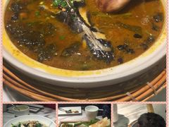 -掌柜的店·河南菜(新天地店)