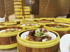 -博悦茶餐厅(文殊院店)