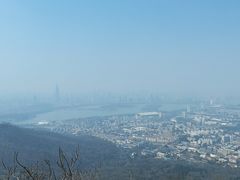 -紫金山山顶公园
