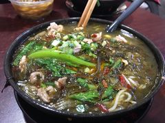 -李米线(武陵路店)