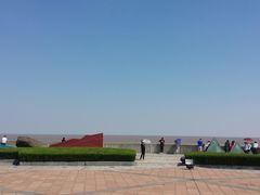 -南汇嘴观海公园