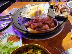 -济州爱肉堂(总店)