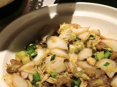 -老阿爸鲜鱼土菜(园区永旺店)