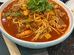 -飞天大厦清真餐厅