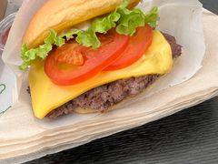 -Shake Shack(南山万象天地店)
