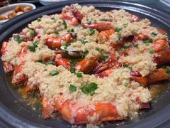 -东江渔村·古典园林·30年粤菜老字号(太和店)
