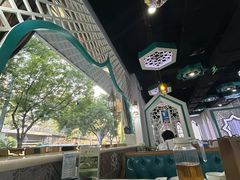 -帕米尔食府(白云观店)