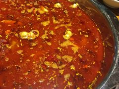 -串串香火锅(东二环北路店)