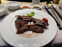 -隆荟•台州菜•粤菜