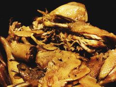 -厝小满.姜母鸭/泉州菜(桥南店)