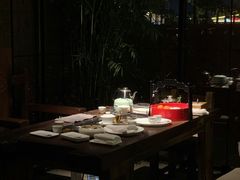 -云境生态园(红谷滩店)