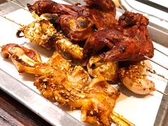 -沿海405烤场(沿海赛洛城店)