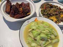 -食光慢宴·安吉土菜馆