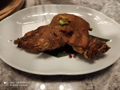 -四道菜·福建菜馆(新街口金鹰店)