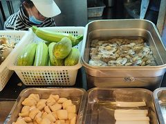 -江湖一盏灯·滇味卤烤(普惠园店)