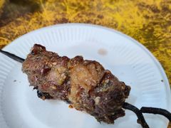 -新疆狼爷烤肉(宋庄店)