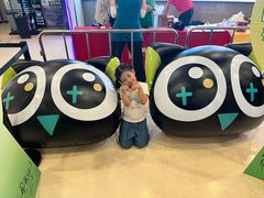 -北京英嘉国际影城(金源CINITY店)