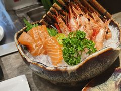 -大渔铁板烧(花园道店)